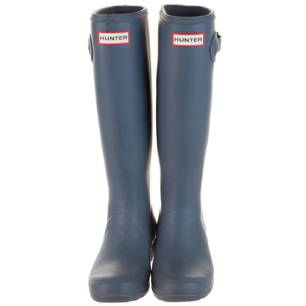 ☔️ Hunter Original Tall Rain Boot